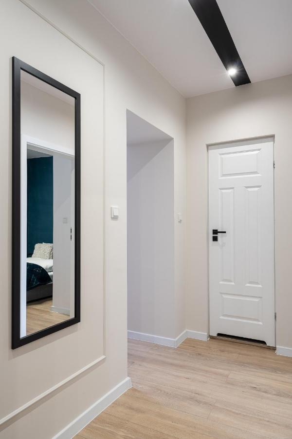 Rentplanet - Apartament Pilsudskiego Βρότσλαβ Εξωτερικό φωτογραφία