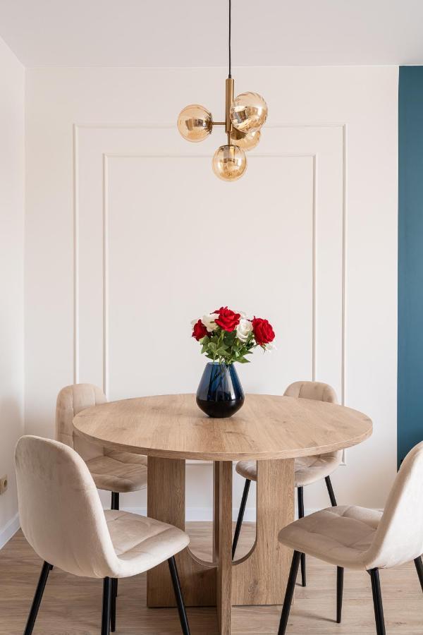 Rentplanet - Apartament Pilsudskiego Βρότσλαβ Εξωτερικό φωτογραφία