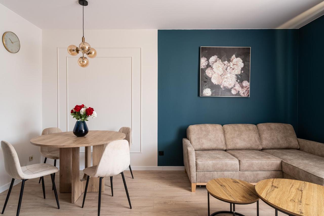 Rentplanet - Apartament Pilsudskiego Βρότσλαβ Εξωτερικό φωτογραφία