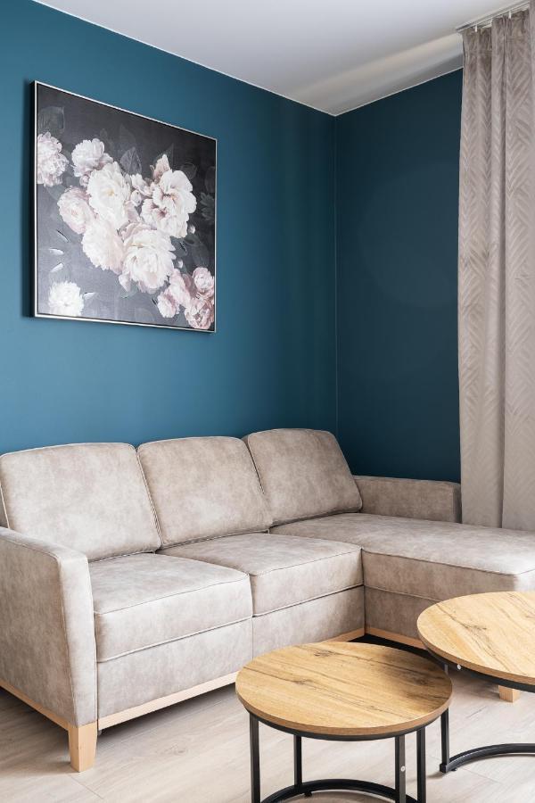 Rentplanet - Apartament Pilsudskiego Βρότσλαβ Εξωτερικό φωτογραφία