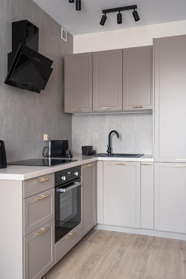 Rentplanet - Apartament Pilsudskiego Βρότσλαβ Εξωτερικό φωτογραφία