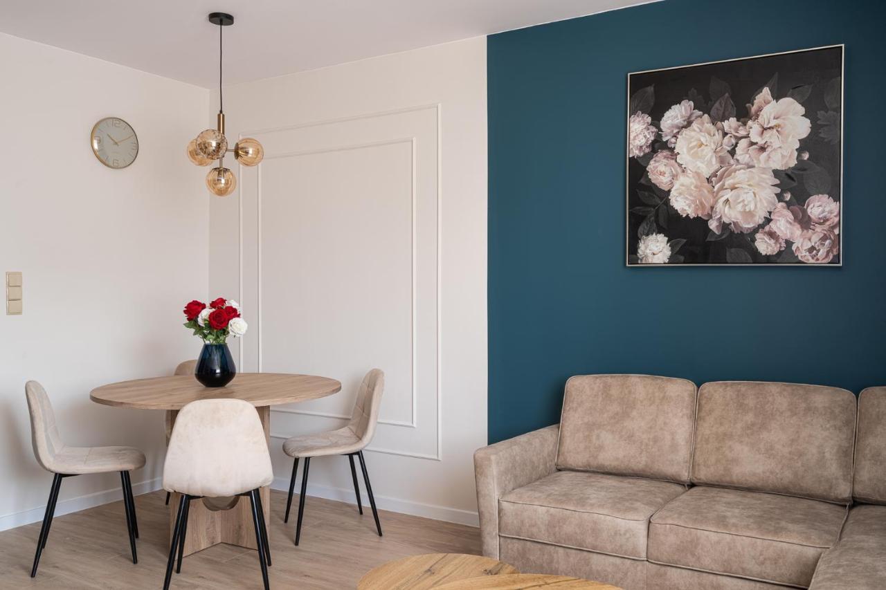 Rentplanet - Apartament Pilsudskiego Βρότσλαβ Εξωτερικό φωτογραφία