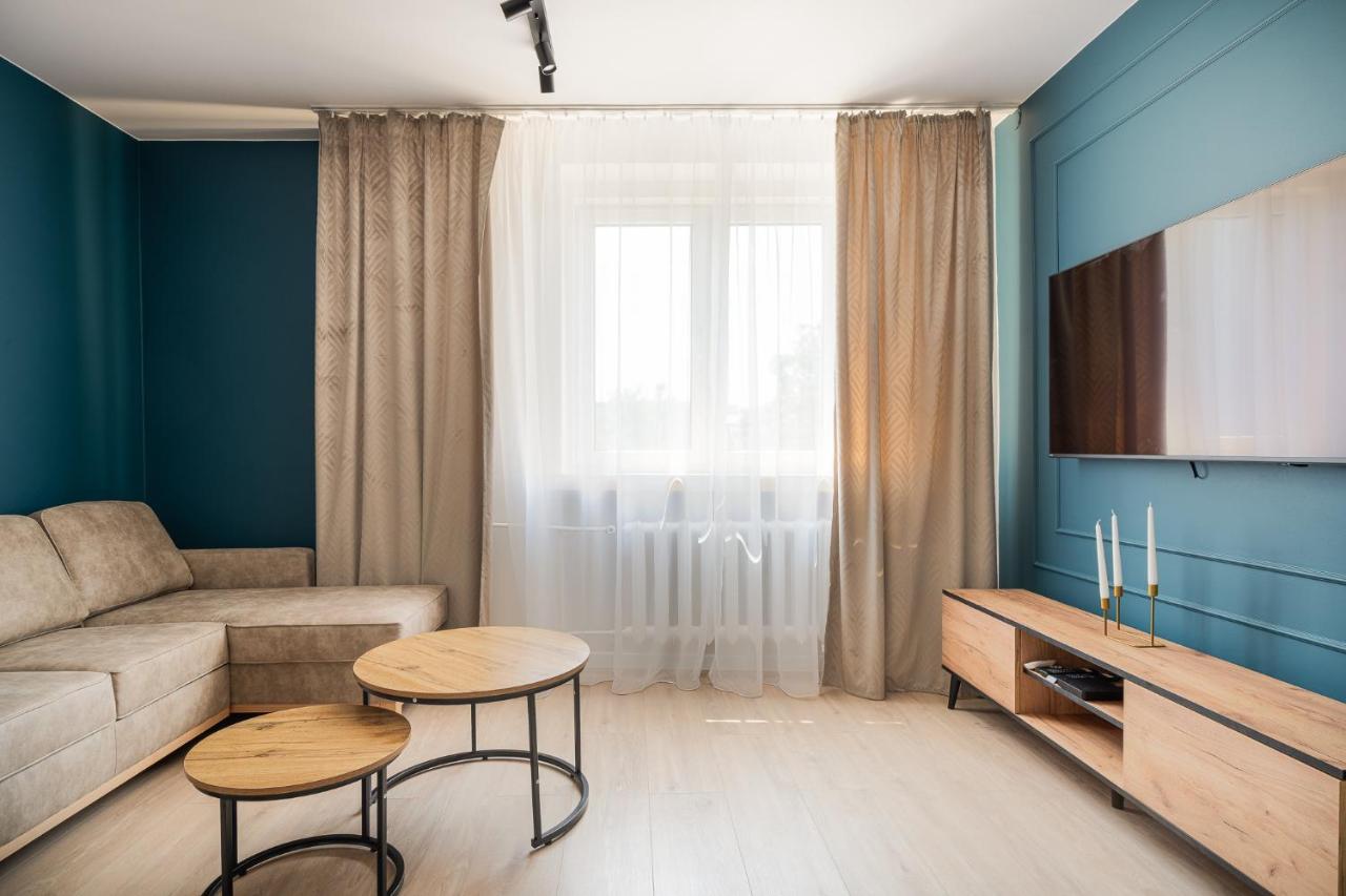Rentplanet - Apartament Pilsudskiego Βρότσλαβ Εξωτερικό φωτογραφία
