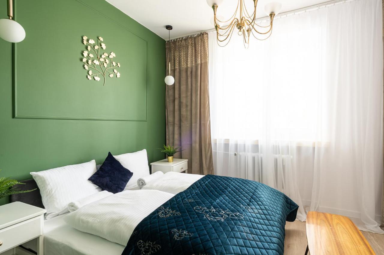Rentplanet - Apartament Pilsudskiego Βρότσλαβ Εξωτερικό φωτογραφία