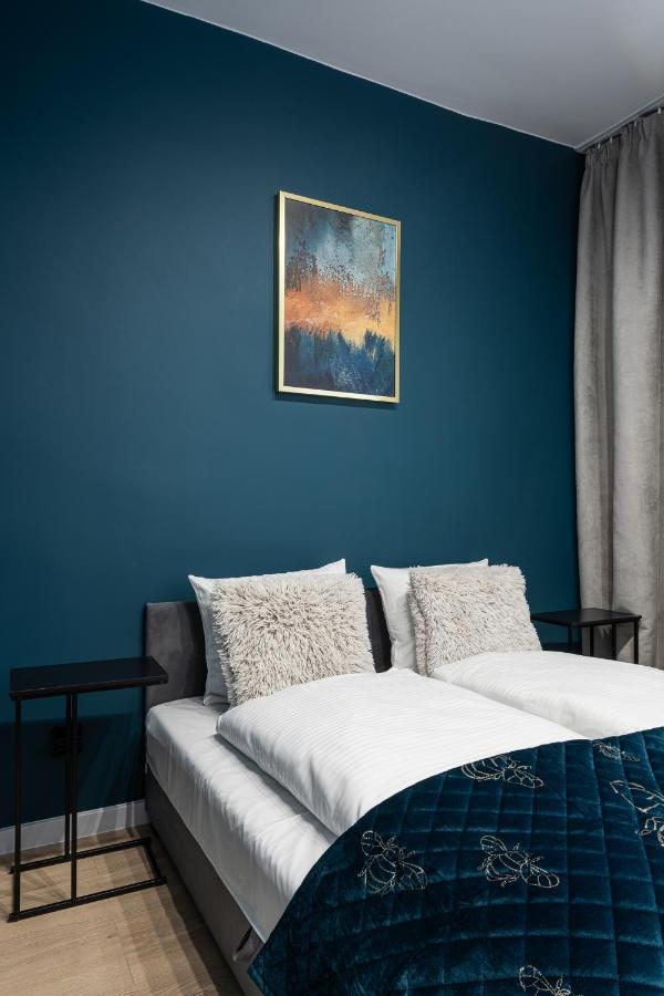 Rentplanet - Apartament Pilsudskiego Βρότσλαβ Εξωτερικό φωτογραφία