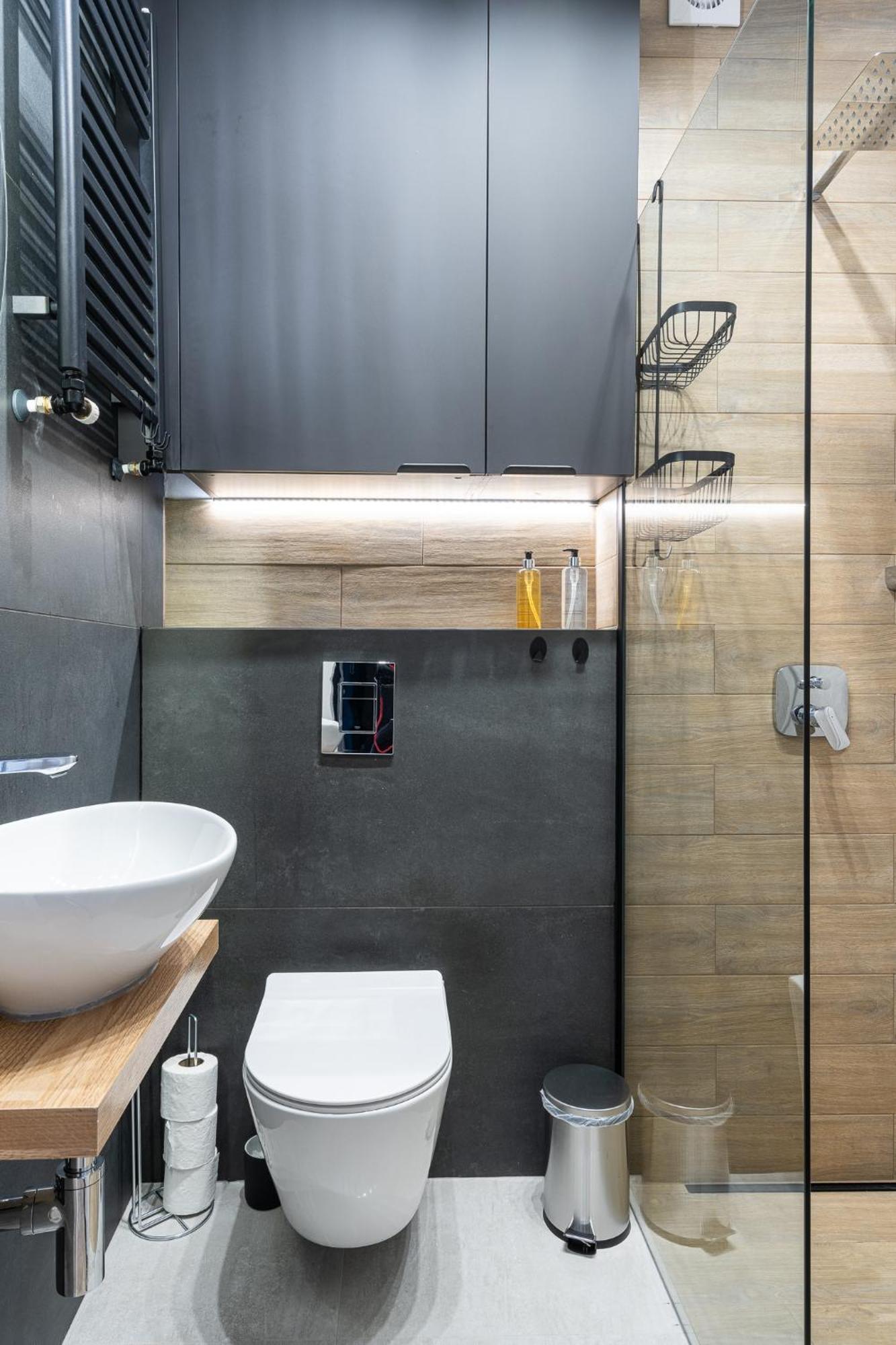 Rentplanet - Apartament Pilsudskiego Βρότσλαβ Εξωτερικό φωτογραφία